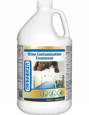 Urine Contamination Treatment (1gal)